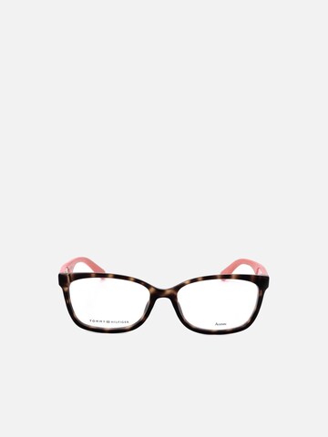 TOMMY HILFIGER - Gafas en marrón