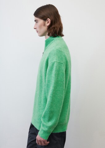 Marc O'Polo DENIM Sweater in Green