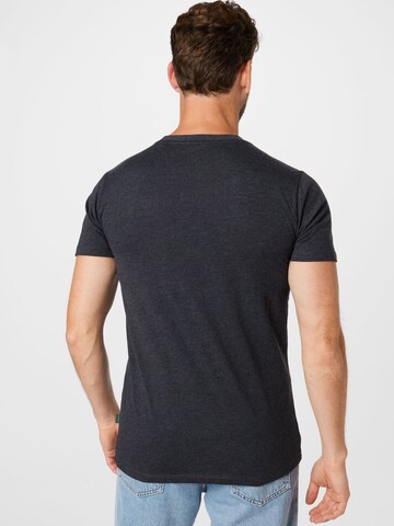 Kronstadt Bluser & t-shirts 'Timmi' i grå