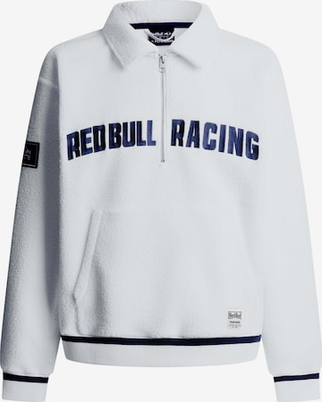 Red Bull Racing x Pepe Jeans - Jersey 'Red Bull Racing' en blanco: frente