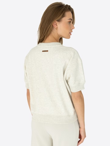 MSCW Pullover 'Noe'‌‌‌‌ in Beige