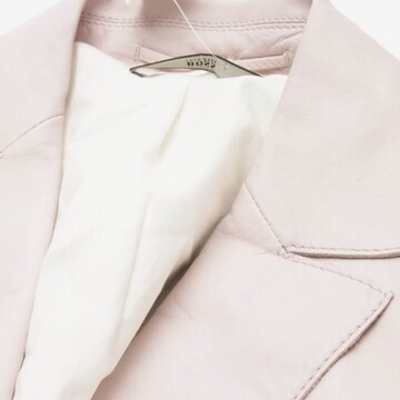 BOSS Jacket & Coat in S in Pink