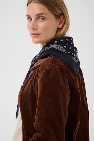 Part Two Doek 'Celesta' in Blauw