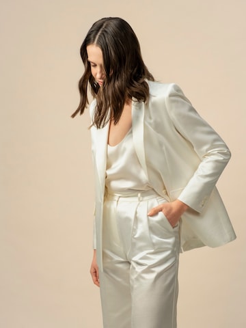 Blazer 'Claire' Anse Victorin en beige