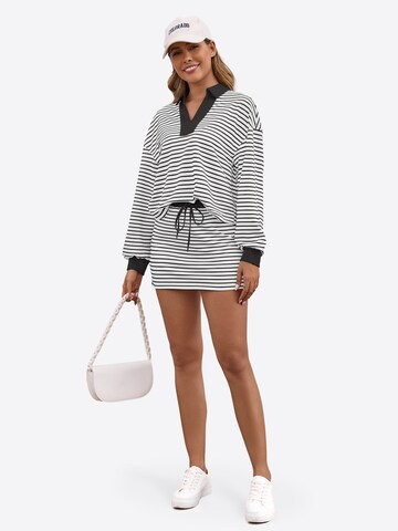 Imily Bela Kostume i sort