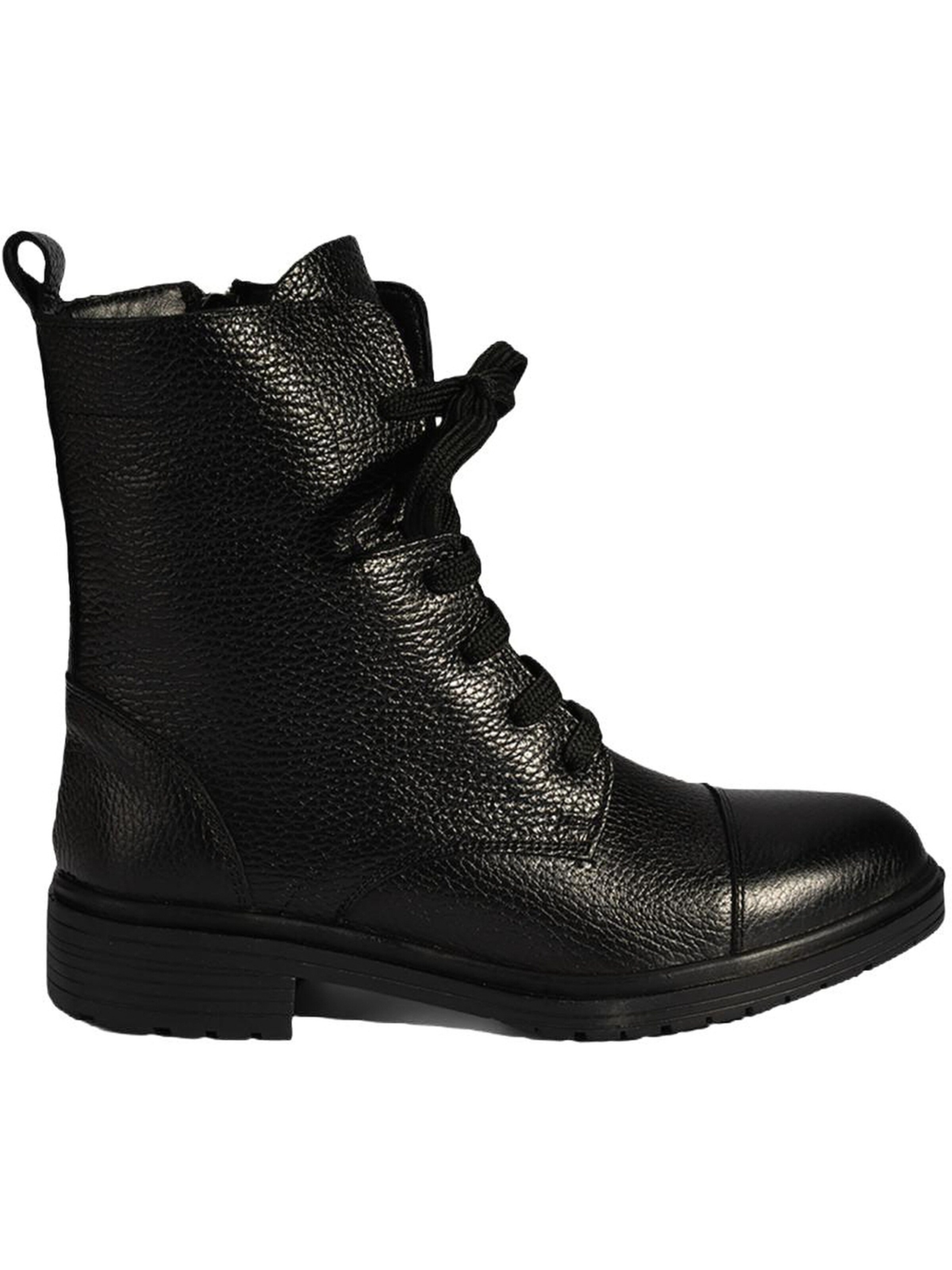 Desa Boots‌‌‌‌‌‌‌‌‌ in Schwarz