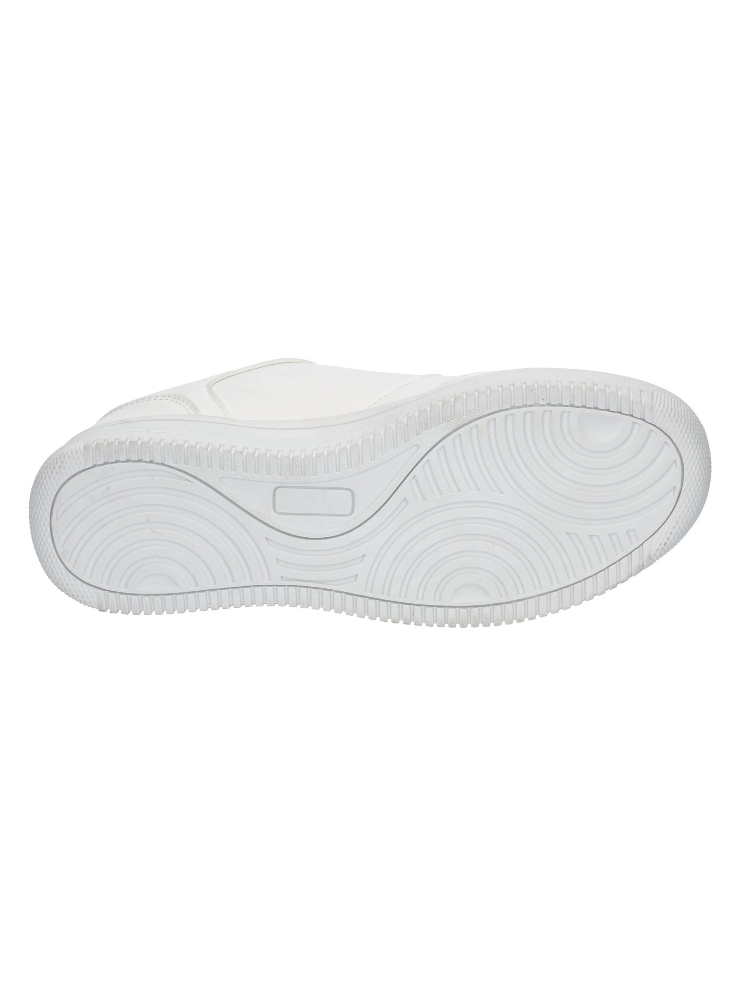 LICO Sneakers laag ' Estoril ' in Wit