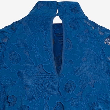 Robe 'Evanthe' BRUUNS BAZAAR en bleu