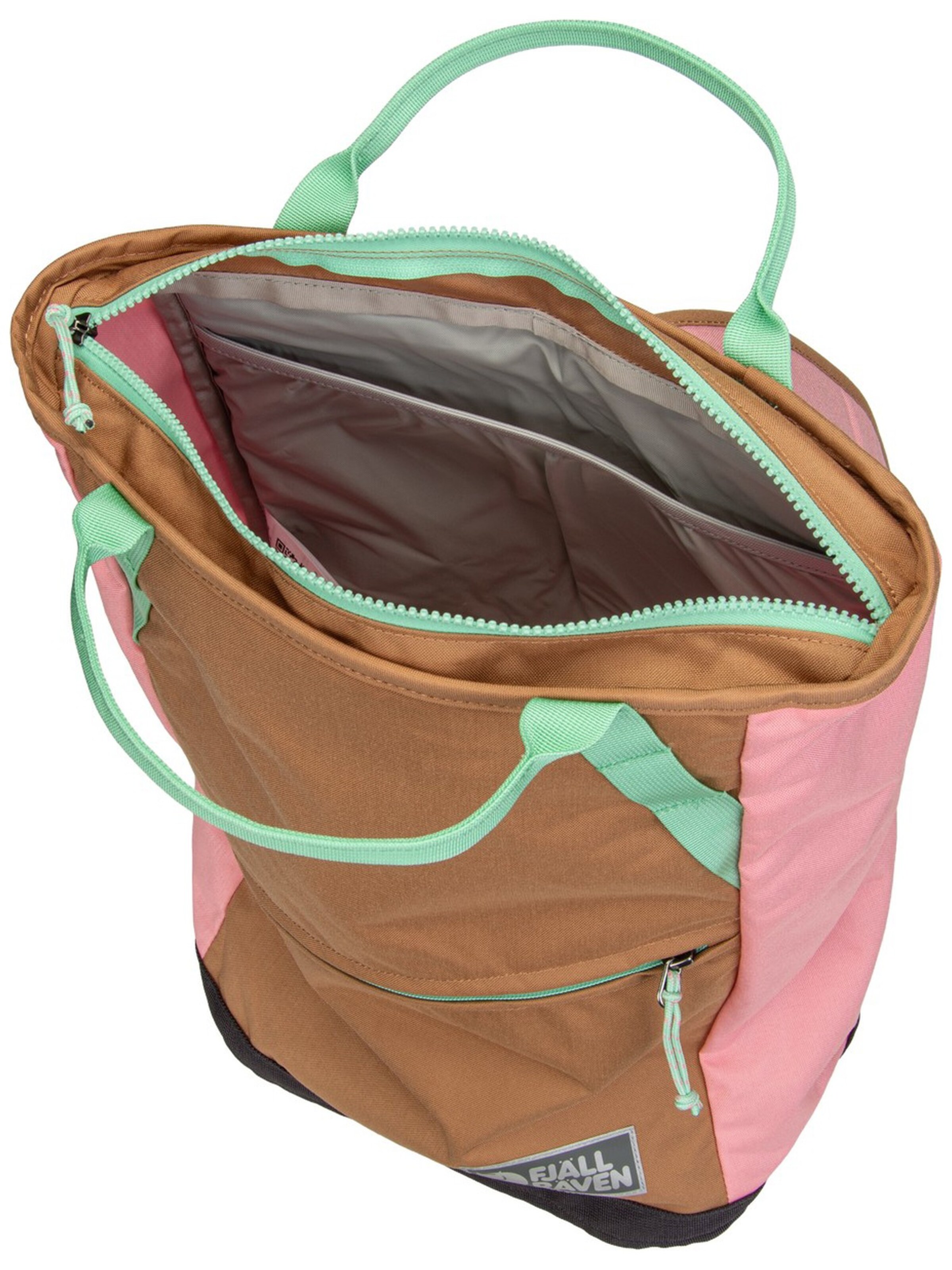 Sac à dos de sport 'Vardag Totepack 22' Fjällräven en marron