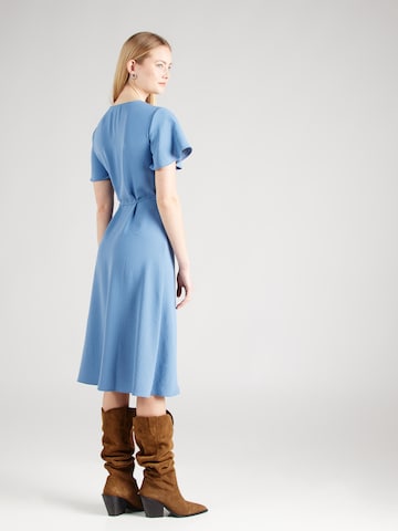 VILA - Vestido 'LOVIE' en azul