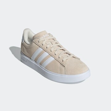 ADIDAS SPORTSWEAR Platform trainers in Beige