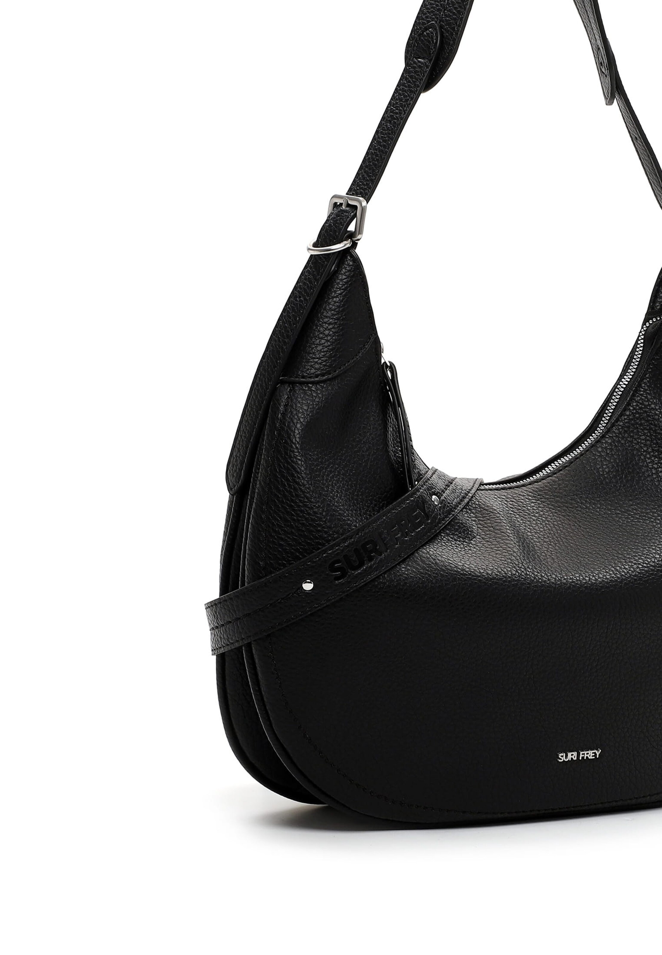 Suri Frey Наплечная сумка 'Henny' в Черный