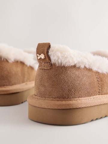 Ciabatta di Baker by Ted Baker in marrone
