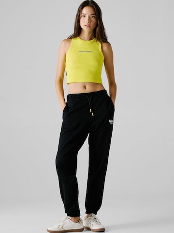 Red Bull Racing x Pepe Jeans Shirt in Geel