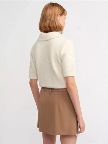 Pullover di Hiccup in beige