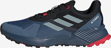 ADIDAS TERREX Running shoe 'Soulstride' in Blue: front
