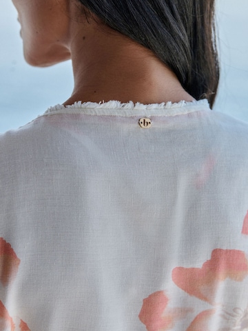 B by Ted Baker Beach dress in White