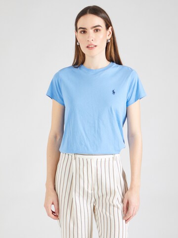 Polo Ralph Lauren T-Shirt in Blau