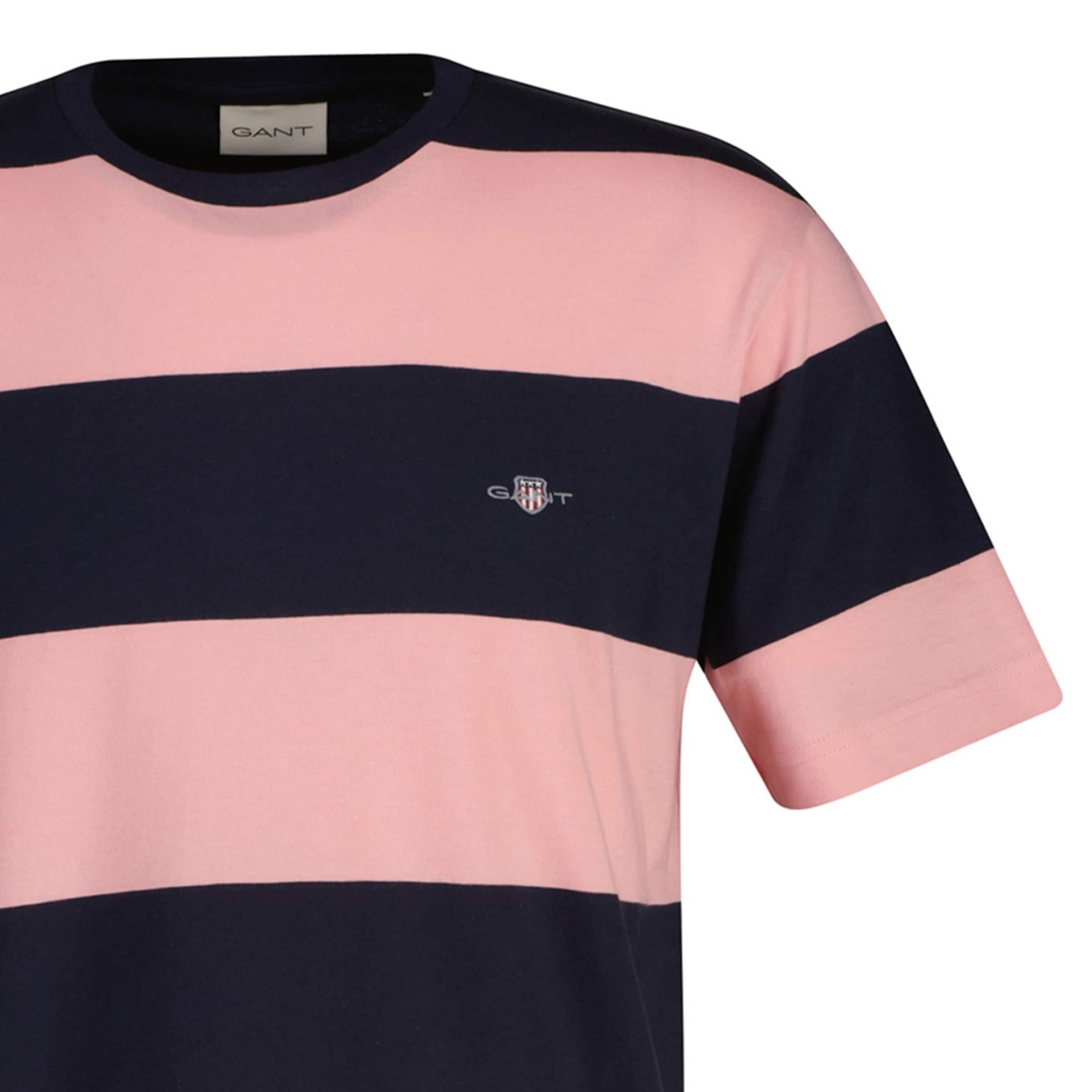 GANT Shirt in Pink