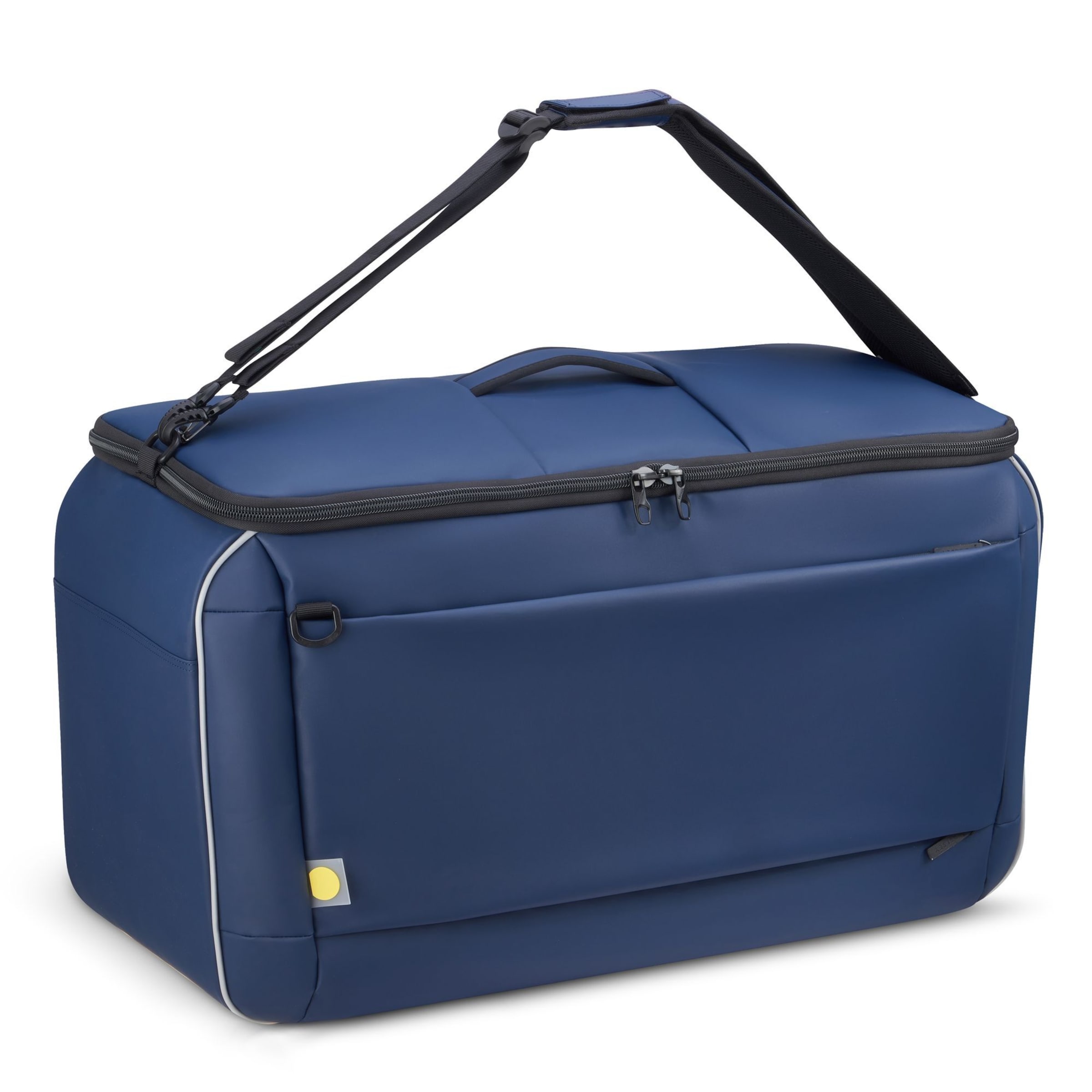 Borsa da viaggio 'Aventure' di Delsey Paris in blu