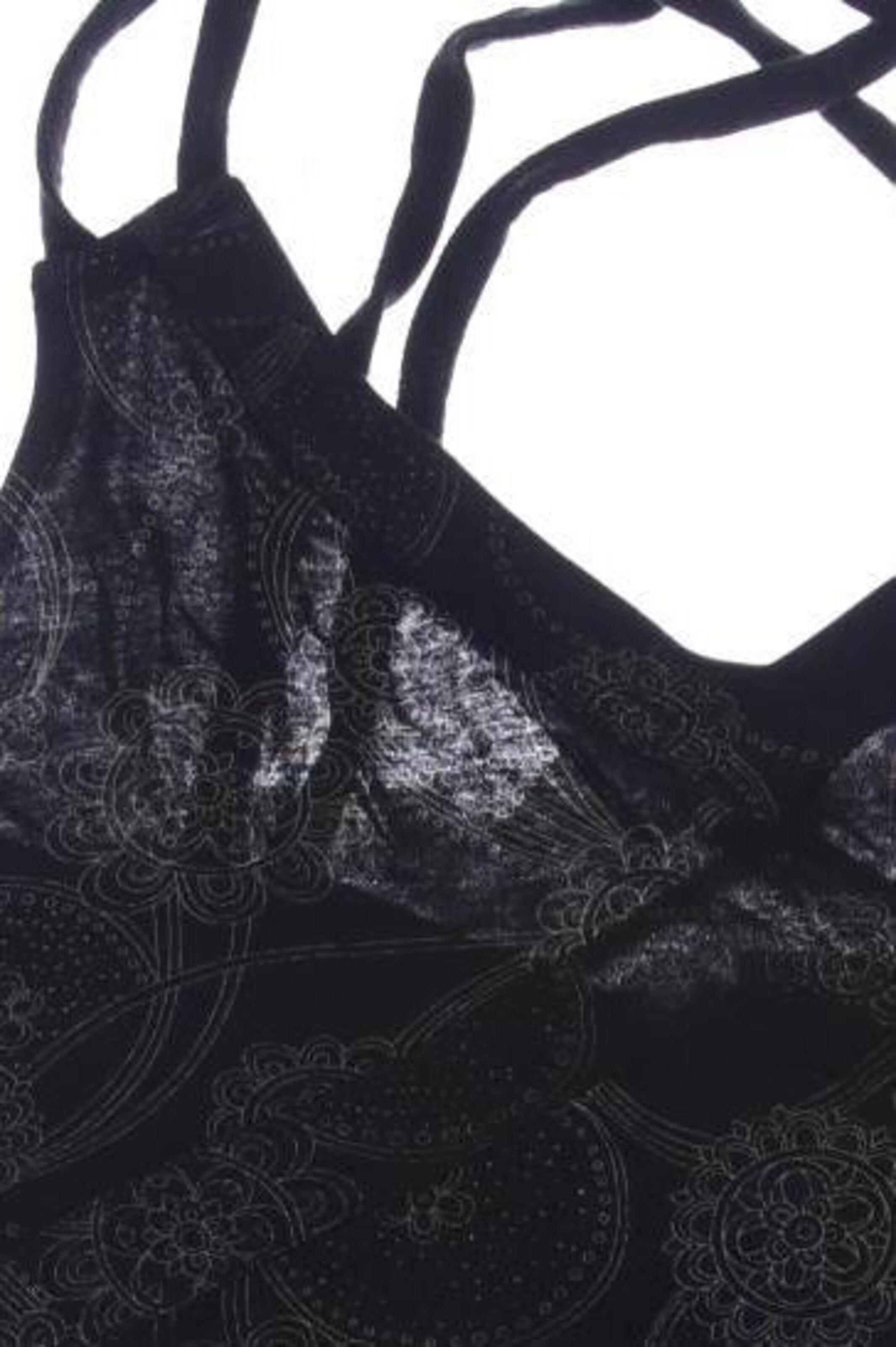 OPUS Top & Shirt in L in Black