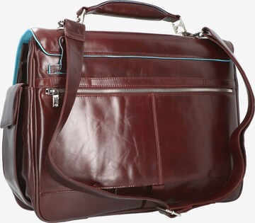 Piquadro Document Bag in Brown