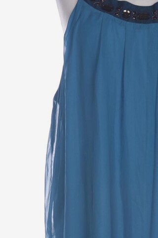SHEEGO Kleid 8XL in Blau