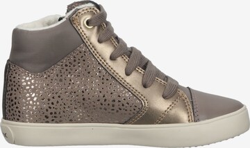 GEOX Sneaker in Grau