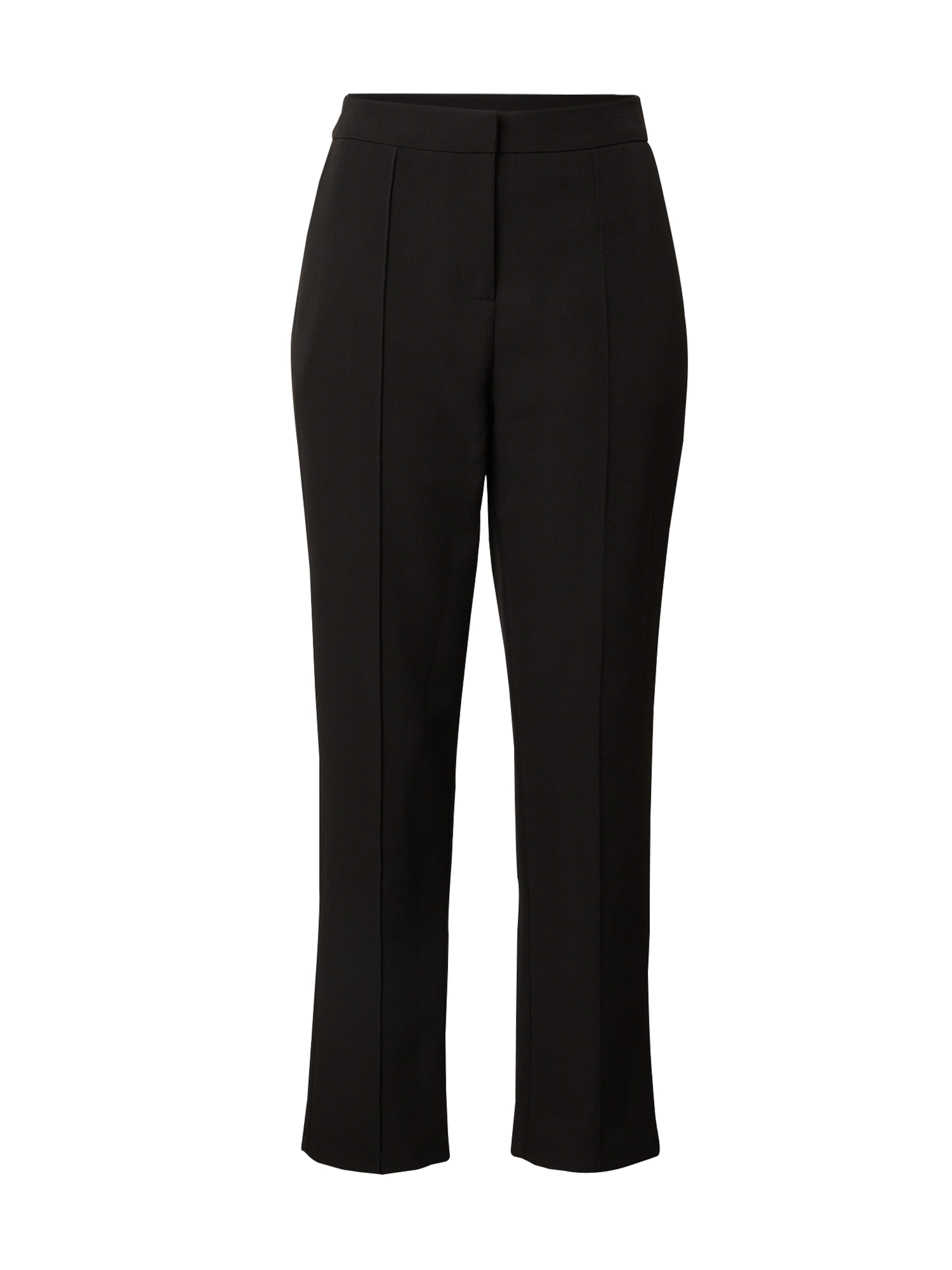 Guido Maria Kretschmer Women Pants in Black, Item view