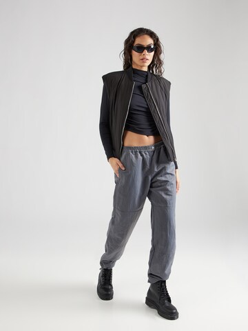 melns Superdry T-Krekls