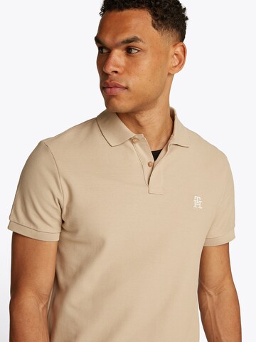 TOMMY HILFIGER Shirt in Green