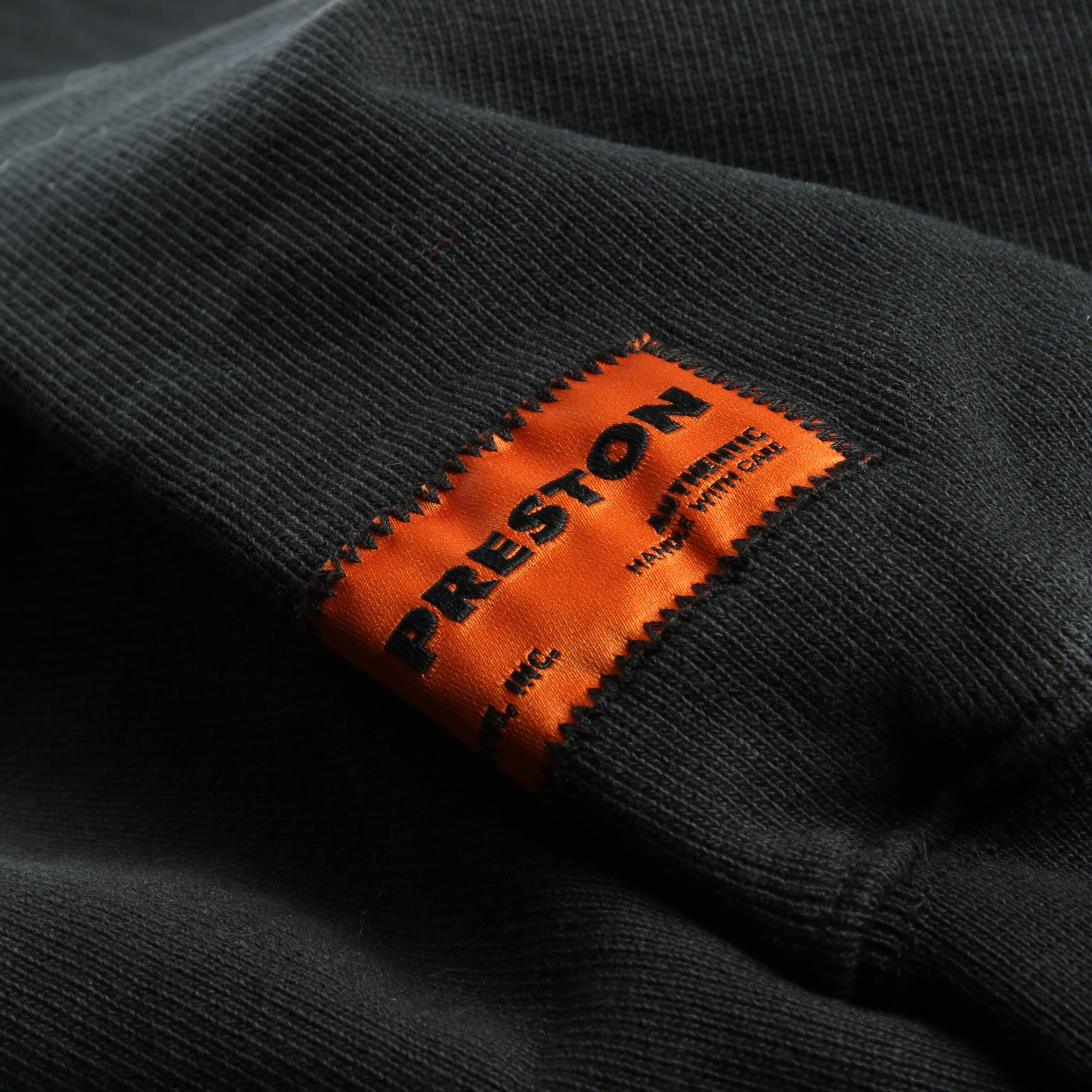 Heron Preston Sweatshirt & Zip-Up Hoodie in XS in Black