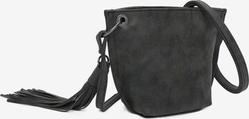 Fritzi aus Preußen Crossbody Bag in Black