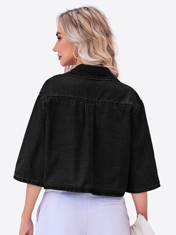 Imily Bela Blouse in Black