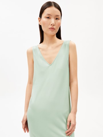 ARMEDANGELS Jurk in Blauw