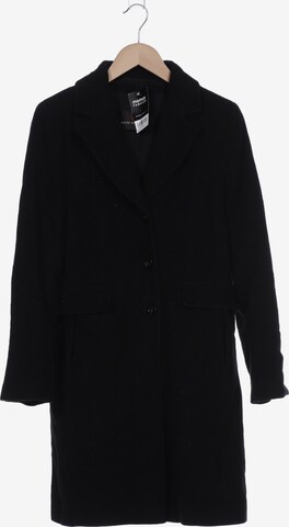 Fuchs Schmitt Jacket & Coat in S in Black: front