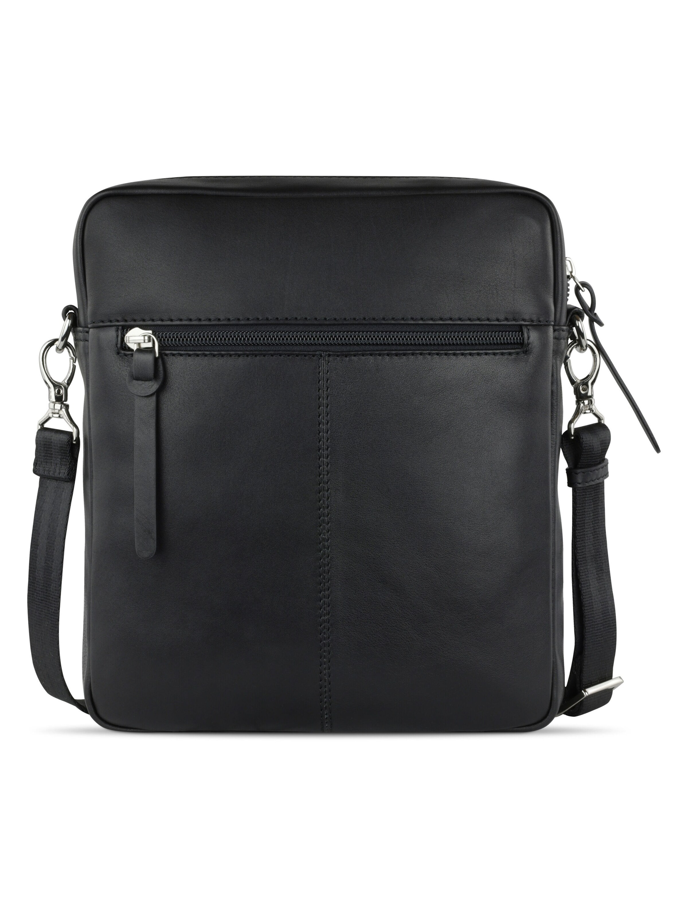 Sac à bandoulière 'Comet' bugatti en noir