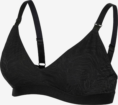 Liemenėlė 'MLXILLA' iš MAMALICIOUS, spalva – juoda, Prekių apžvalga