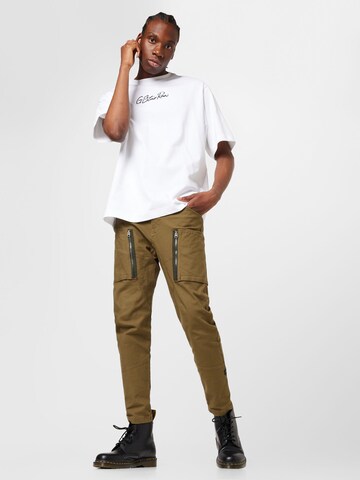 G-STAR Shirt in White
