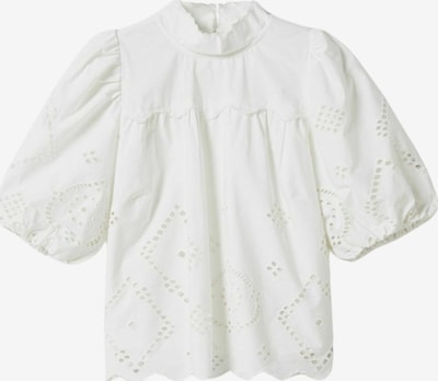 Noella Shirt ' N-Marilyn ' in L in White, Item view