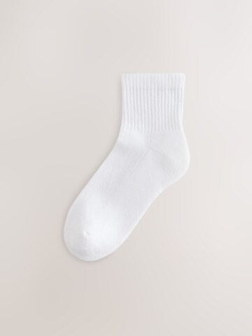 Chaussettes Next en noir