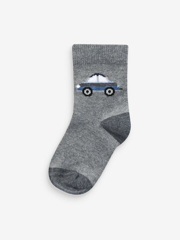 Chaussettes Next en bleu