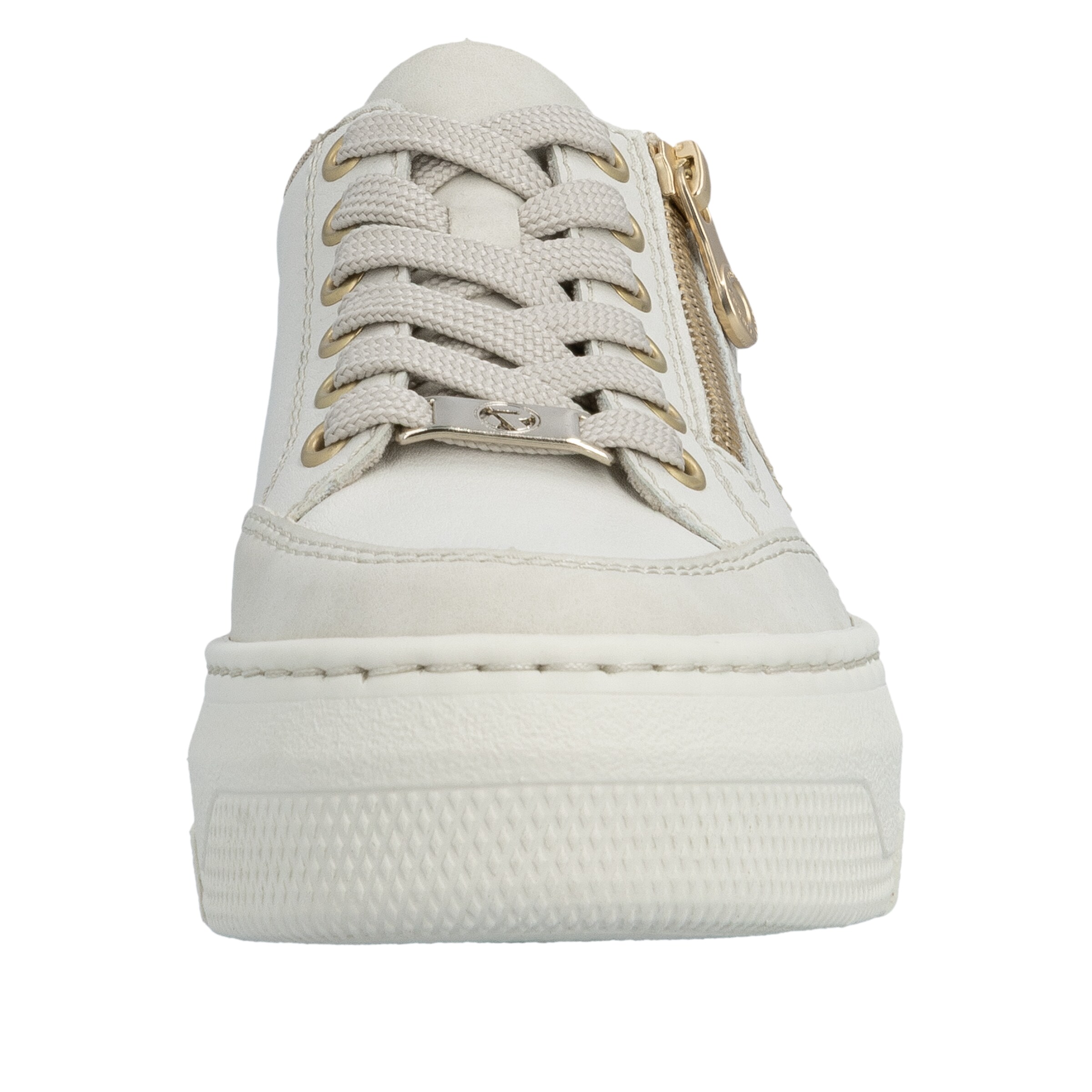 Rieker Sneakers in White