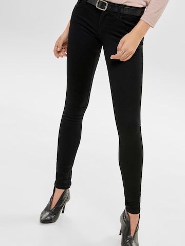 Skinny Jeans di ONLY in nero