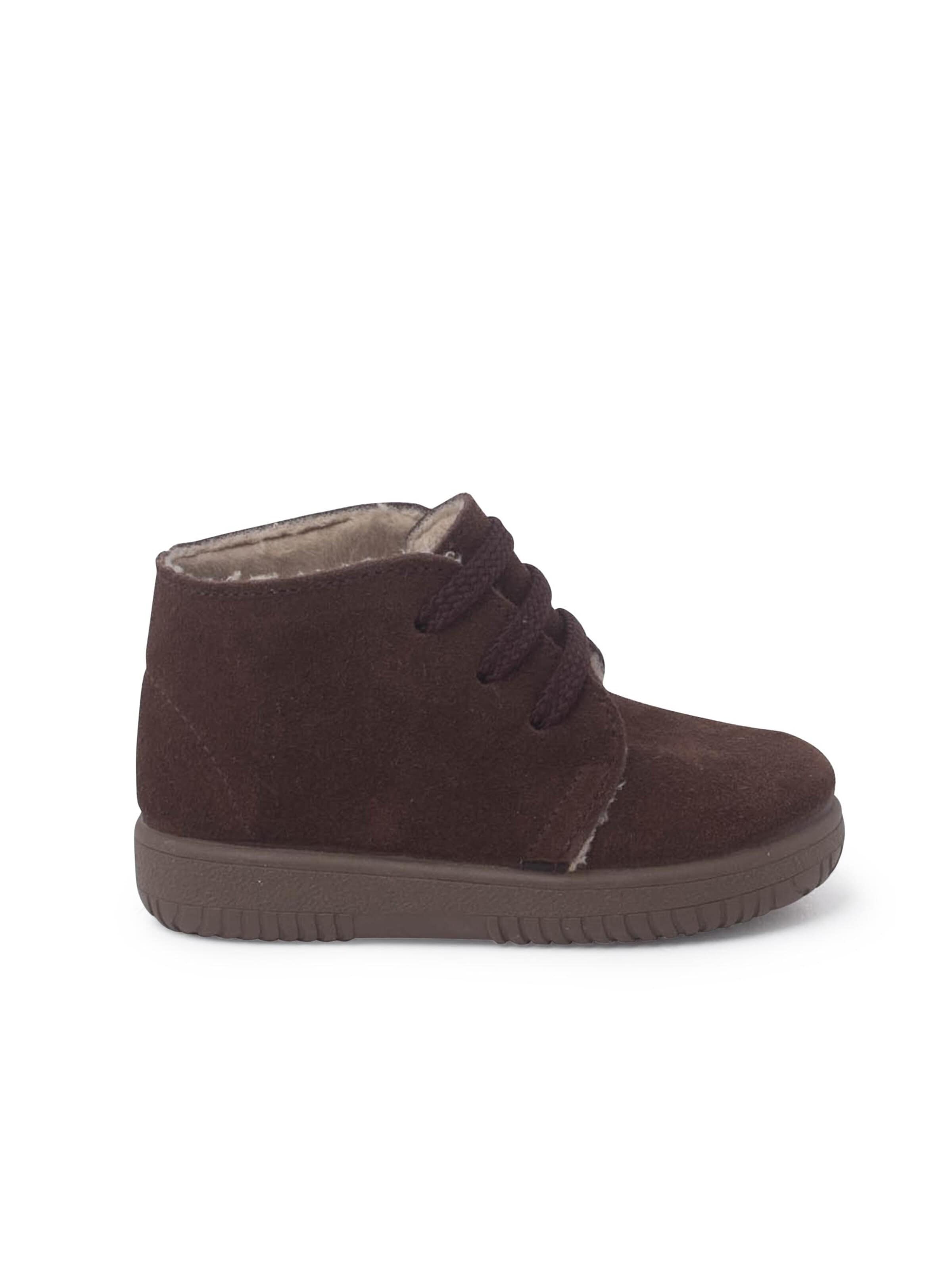 Pisamonas Boots in Brown
