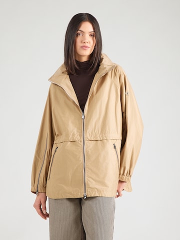 BOGNER Prechodná bunda 'Noelle' - Béžová: predná strana