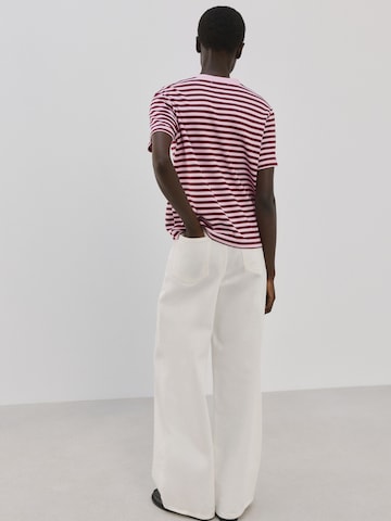 MANGO T-Shirt 'DOLLY' in Pink