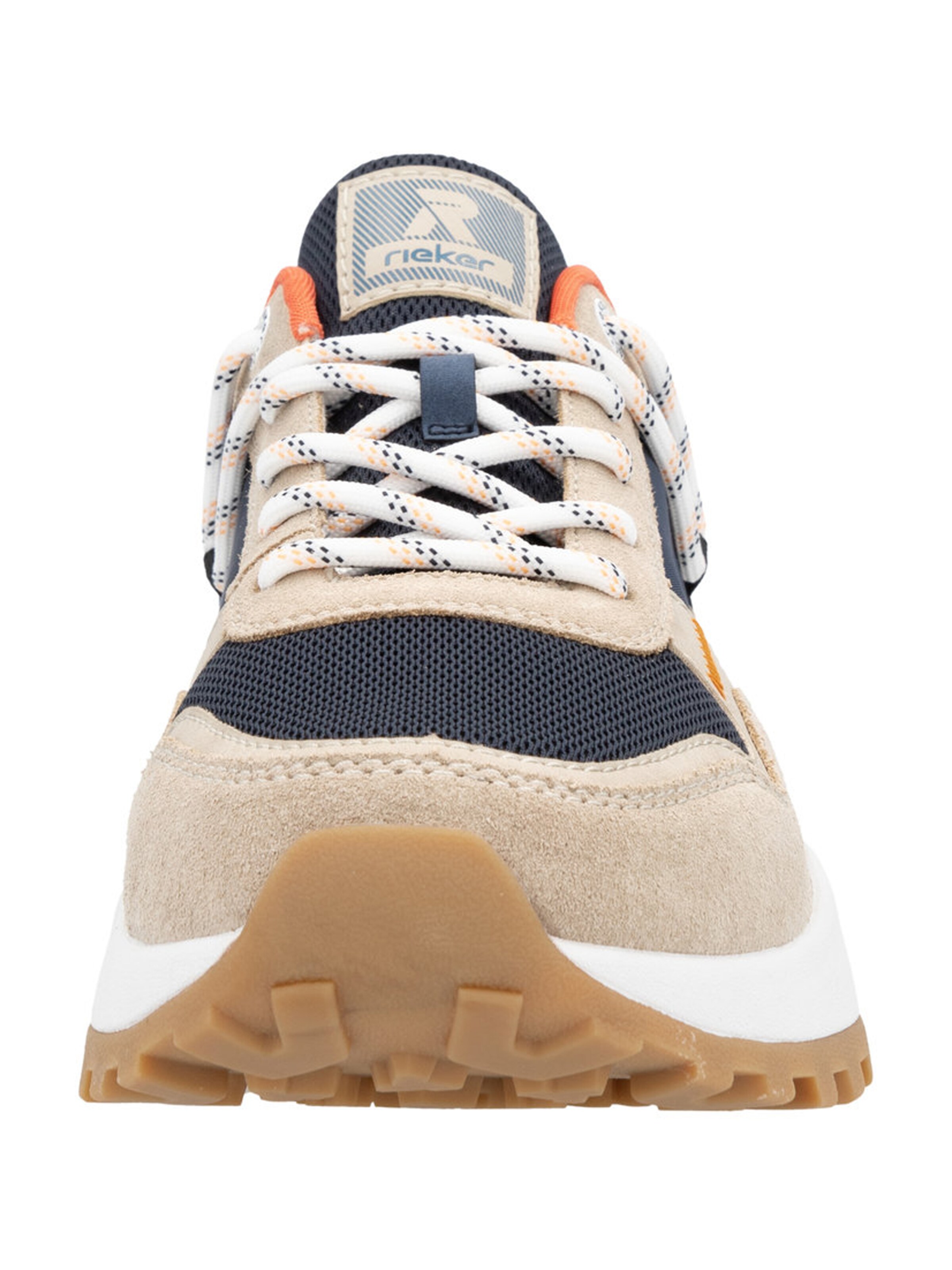Rieker Sport Madalad ketsid, värv sinine