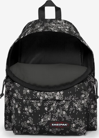 EASTPAK - Mochila 'Padded Pak'r' en negro