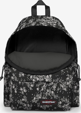 EASTPAK Backpack 'Padded Pak'r' in Black